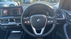 BMW X3 xDrive20d MHT xLine 5dr Step Auto Diesel Estate